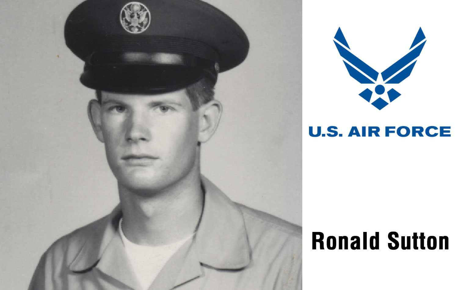 Ronald Sutton